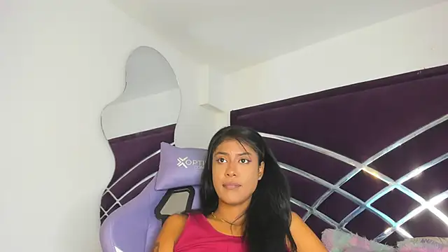 Snapshot of babilett chatting on February 12, 9:54 pm babilett online show from February 12, 9:54 pm