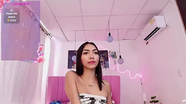 Stacy vegas online show from September 22, 2:08 pm
