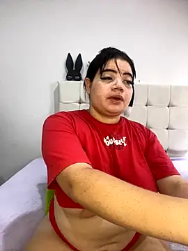 Snapshot of Kuromy_x chatting on November 12, 7:03 pm Kuromy x online show from November 12, 7:03 pm