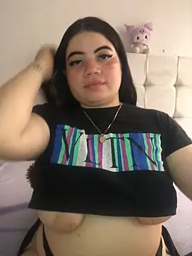 Kuromy x online show from February 19, 7:10 pm