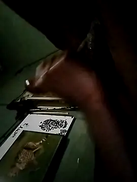 Bennteny67 online show from November 21, 8:40 pm