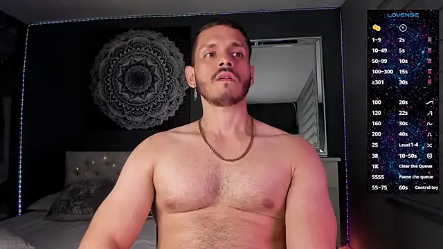 TianZilac online show from November 3, 9:38 pm