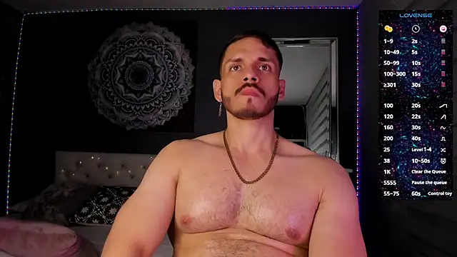 TianZilac online show from November 9, 12:09 am