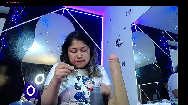 konojan 6 online show from April 13, 9:09 pm