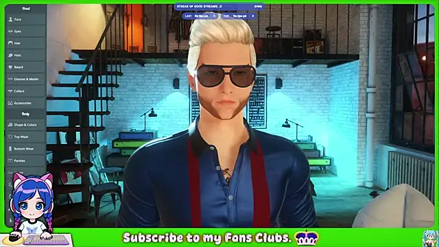 SonaBoobvelle online show from April 10, 6:29 am