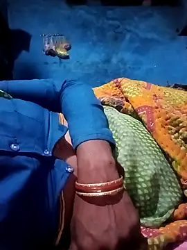 Radha8080 online show from October 5, 8:07 pm