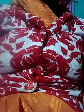 Radha8080 online show from November 16, 3:50 pm