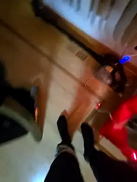 Ricotta1 online show from December 23, 8:23 am