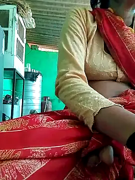 Snapshot of Anjal-123 chatting on October 15, 4:34 am Anjal-123 online show from October 15, 4:34 am