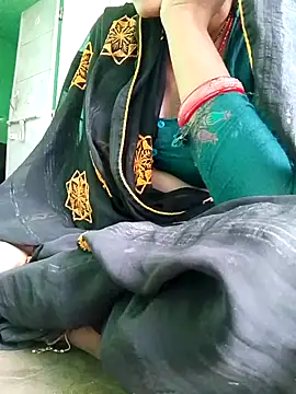 Anjal-123 online show from October 16, 4:46 am