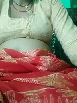 Anjal-123 online show from October 17, 5:43 am