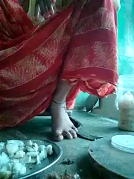 Anjal-123 online show from October 18, 12:17 pm