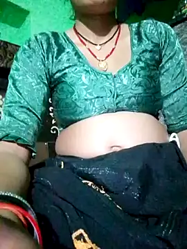 Anjal-123 online show from October 19, 3:12 pm