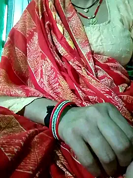 Anjal-123 online show from October 20, 6:14 am