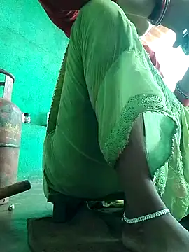 Anjal-123 online show from October 22, 2:34 am