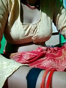 Anjal-123 online show from October 26, 10:04 pm