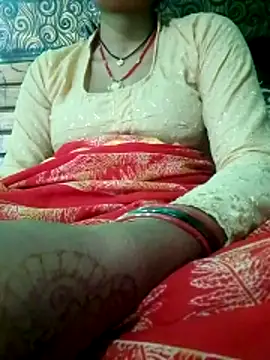 Anjal-123 online show from November 27, 5:53 am