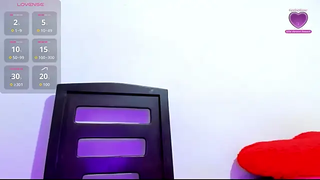 woman rosse online show from October 1, 3:01 am