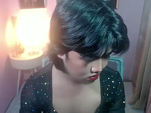 Snapshot of amazingjhanna chatting on December 19, 7:15 am amazingjhanna online show from December 19, 7:15 am