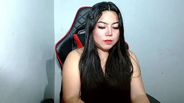 Sweetestmallow online show from December 1, 1:05 pm