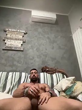 GmGit online show from October 12, 2:32 am