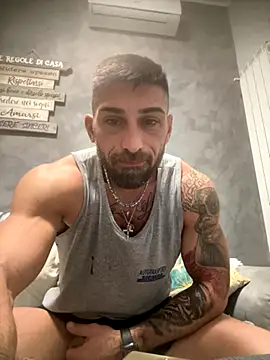 GmGit online show from October 26, 4:29 am