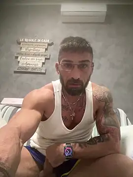 GmGit online show from November 5, 3:06 am