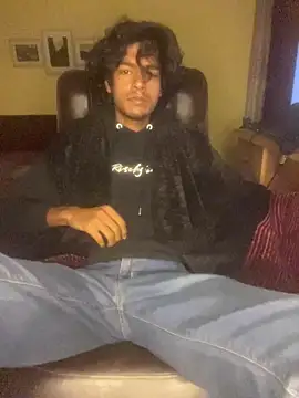 thecatfish online show from November 23, 9:47 pm