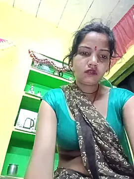 Snapshot of Seema_guptaji chatting on October 21, 6:30 pm Seema guptaji online show from October 21, 6:30 pm
