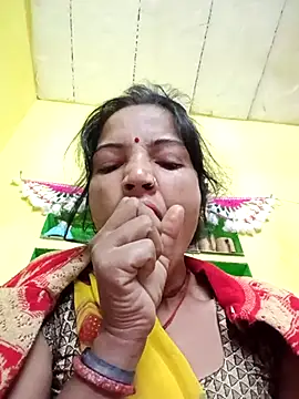 Snapshot of Seema_guptaji chatting on November 11, 10:10 pm Seema guptaji online show from November 11, 10:10 pm