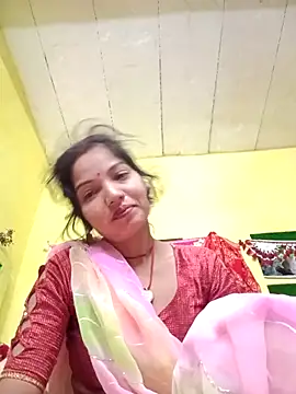 Snapshot of Seema_guptaji chatting on December 3, 8:40 pm Seema guptaji online show from December 3, 8:40 pm