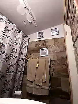 Arce92 online show from March 30, 2:12 am