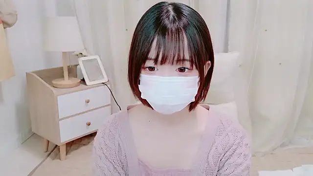 YUNOcha oO online show from November 7, 8:36 am