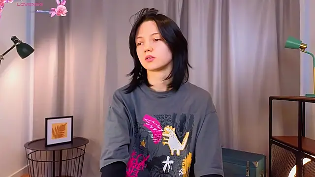 PamilaGrassle online show from September 11, 4:12 am