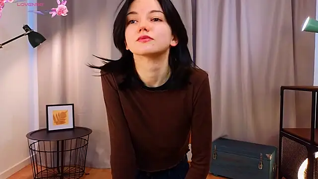 PamilaGrassle online show from September 17, 4:03 am