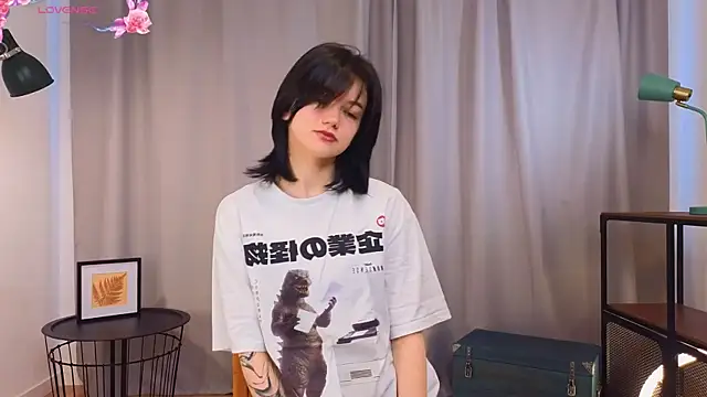 PamilaGrassle online show from September 27, 4:06 am