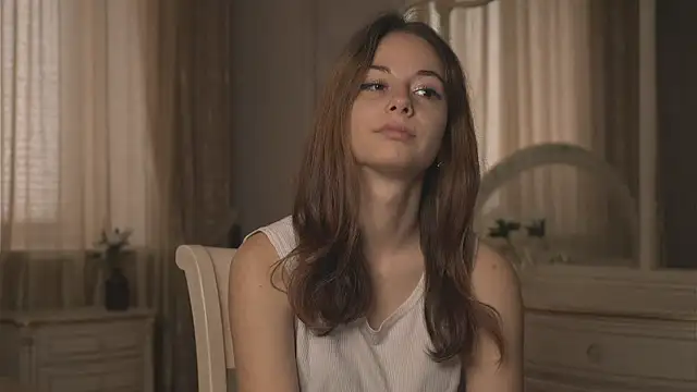 TamShutters online show from October 10, 4:11 am