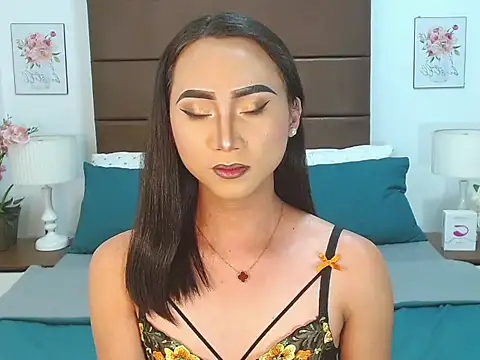 BlaireWilzon online show from March 24, 8:19 am