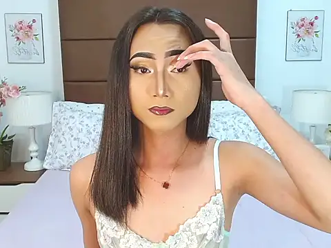 BlaireWilzon online show from April 13, 8:09 am