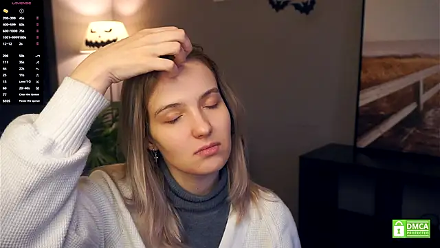 HongTomczak online show from November 27, 7:54 am