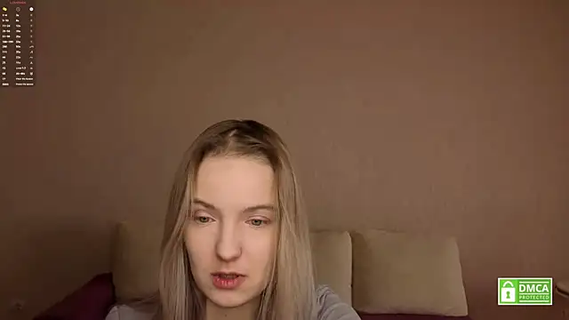 HongTomczak online show from March 13, 7:37 am