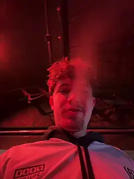 Drix off online show from February 15, 1:13 am