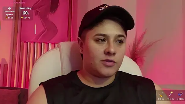 IanGilbert online show from February 2, 9:13 pm