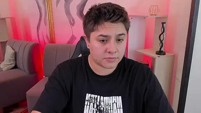 IanGilbert online show from February 23, 8:50 pm