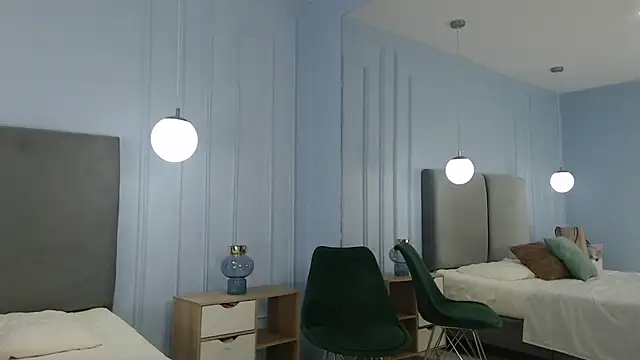 Snapshot of Lenacorbet chatting on October 9, 7:56 pm Lenacorbet online show from October 9, 7:56 pm