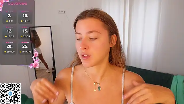 Snapshot of yess_kiki chatting on September 18, 8:16 am yess kiki online show from September 18, 8:16 am