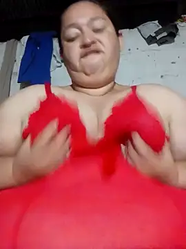Snapshot of Sexyy-BBW chatting on October 5, 9:18 am Sexyy-BBW online show from October 5, 9:18 am