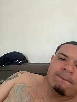 YadielPublic online show from February 14, 8:16 pm