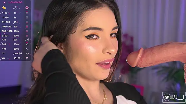 Just  dani online show from November 6, 7:15 pm