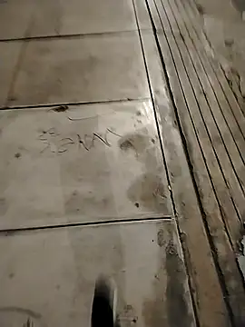 Snapshot of danigarci2307 chatting on October 16, 2:34 am danigarci2307 online show from October 16, 2:34 am